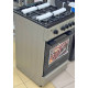 Плита газова CASTLE CG-50G без кришки