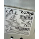 Плита газова CASTLE CG-50G без кришки