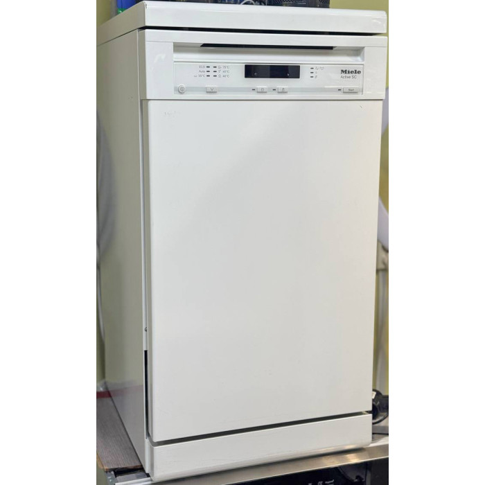 Посудомоечная машина G 4620 SC Active Б/У