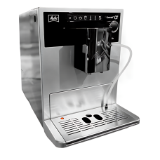 Автоматична кавомашина Melitta CAFFEO CI E970-101 Silver Б/В