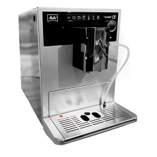 Автоматична кавомашина Melitta CAFFEO CI E970-101 Silver Б/В