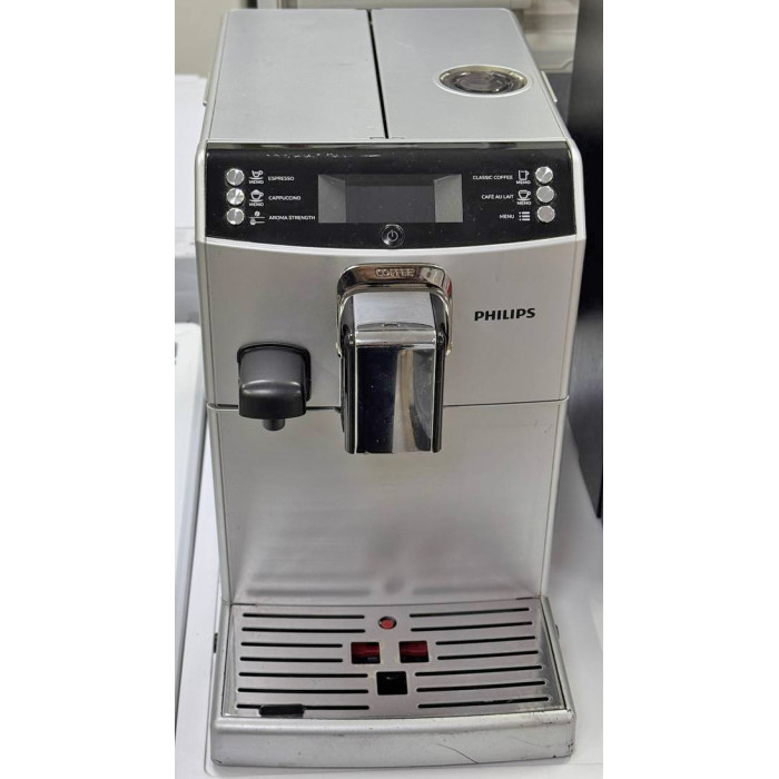 Кавомашина Philips 4000 series EP4051 Grey Б/В