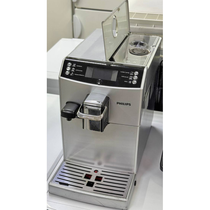 Кавомашина Philips 4000 series EP4051 Grey Б/В