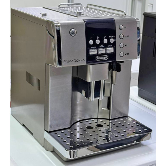 Кавомашина DeLonghi ESAM 6600 PrimaDonna Б/В