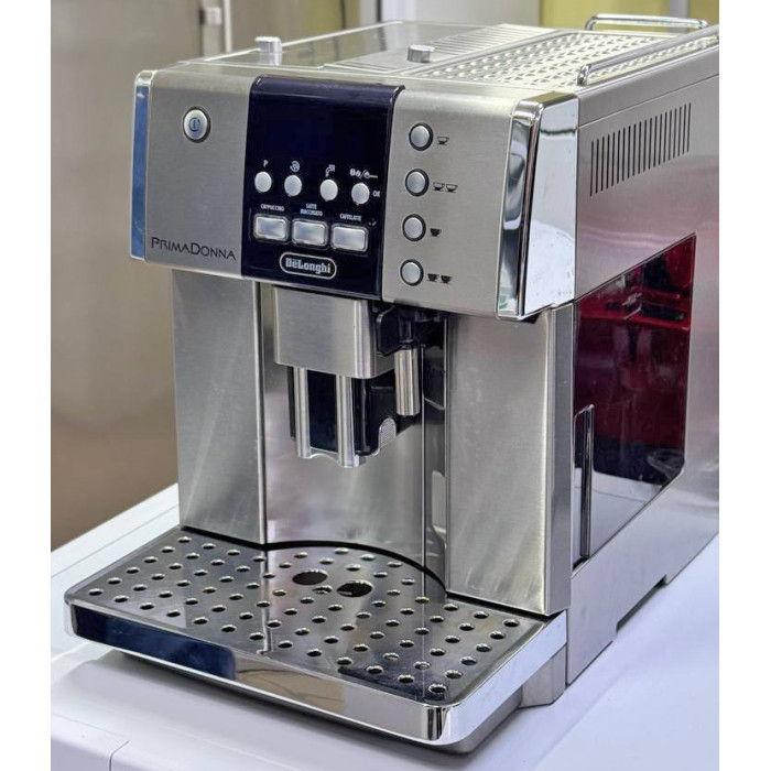 Кавомашина DeLonghi ESAM 6600 PrimaDonna Б/В