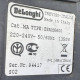 Кавомашина DeLonghi ESAM 6600 PrimaDonna Б/В