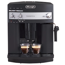 Кавоварка Delonghi ESAM 3000.B Magnifica Black Б/В