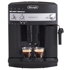 Кавоварка Delonghi ESAM 3000.B Magnifica Black Б/В