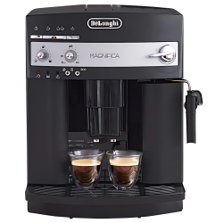 Кавоварка Delonghi ESAM 3000.B Magnifica Black Б/В