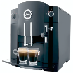Кофемашина Jura Impressa C5 Б/У