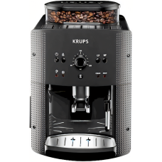Кавомашина KRUPS FPB 145000P Black Б/В
