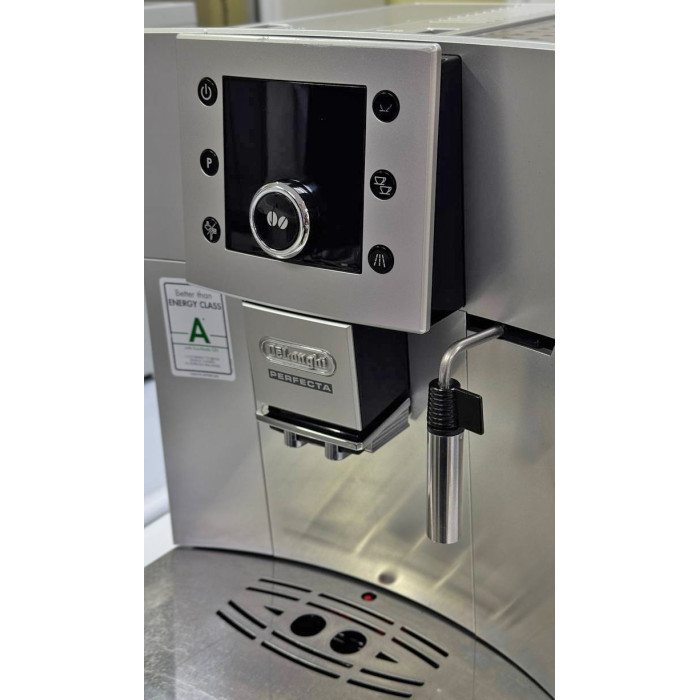 Кофемашина автоматическая Delonghi Perfecta ESAM 5400.S Б/У