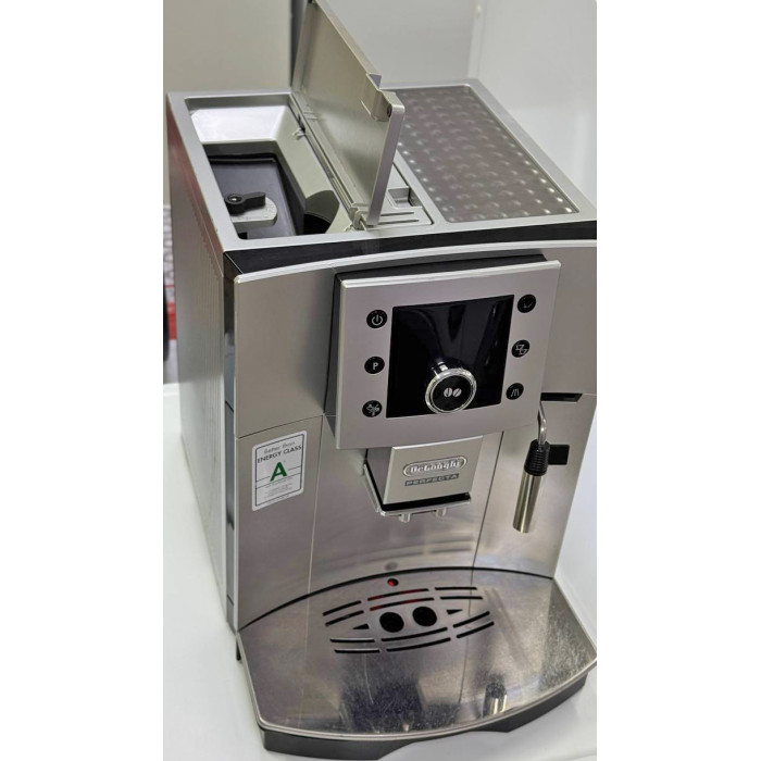 Кофемашина автоматическая Delonghi Perfecta ESAM 5400.S Б/У