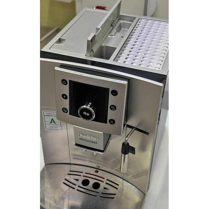 Кофемашина автоматическая Delonghi Perfecta ESAM 5400.S Б/У