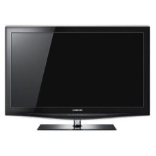 Телевізор Samsung 32" LE32B650T2W Black Б/В