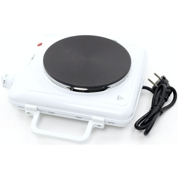 Настольная плита CLATRONIC EKP 3582