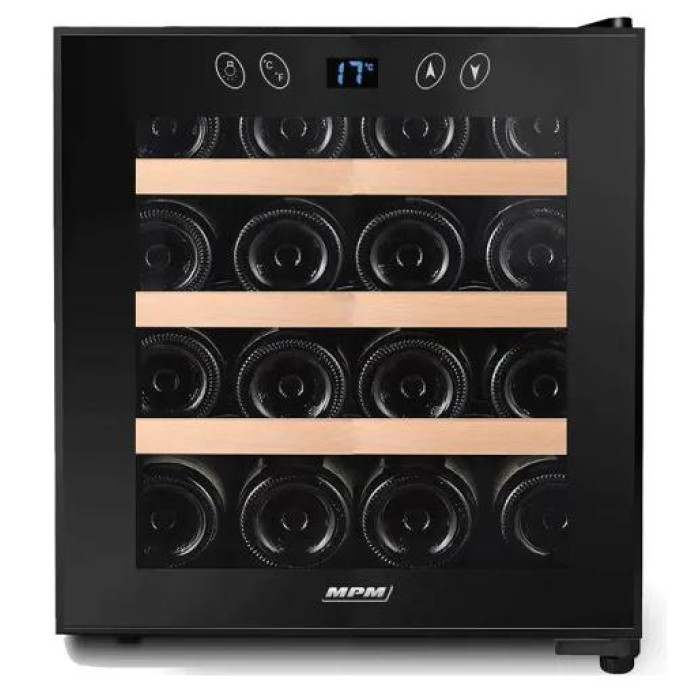 Винна шафа MPM MPM-48-CW-48