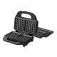 Бутербродниця Heinner SM-2H900BKS