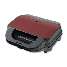 Бутербродниця Heinner SM-2H900BKS