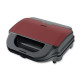 Бутербродниця Heinner SM-2H900BKS