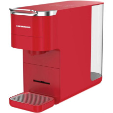 Капсульна кавоварка Heinner HEMC-DD15RED