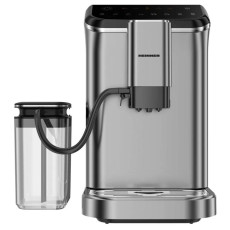 Кавомашина Heinner HEMA-D20DGREY