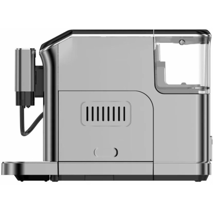 Кавомашина Heinner HEMA-D20DGREY