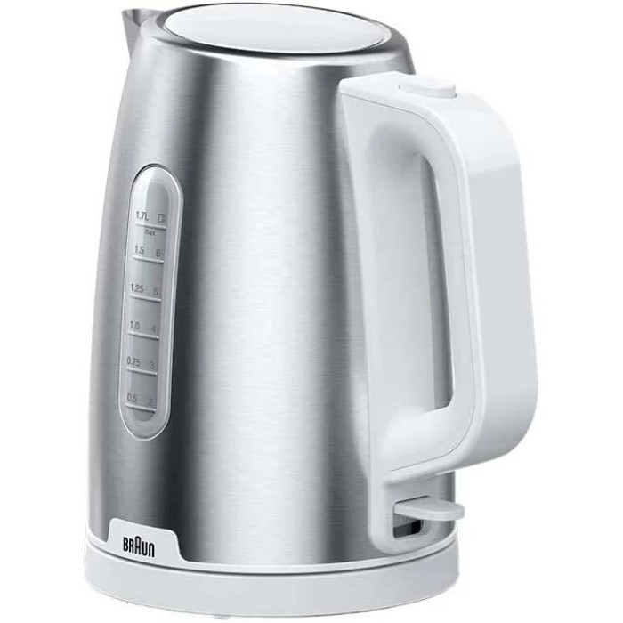 Електрочайник Braun WK102AI