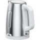 Електрочайник Braun WK102AI