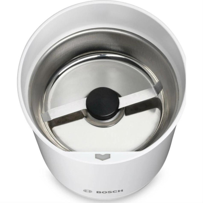 Електрична кавомолка BOSCH TSM6A011W