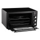 Електрична піч Ardesto MEO-S50GB Black