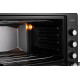 Електрична піч Ardesto MEO-S50GB Black