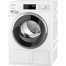 Сушильна машина T1 TWF760WP EcoSpeed ​​& 8kg GreenPerformance Б/В
