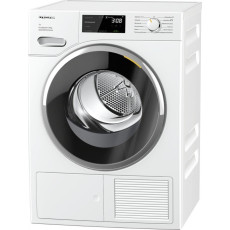 Сушильна машина T1 TWF760WP EcoSpeed ​​& 8kg GreenPerformance Б/В