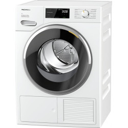 Сушильна машина T1 TWF760WP EcoSpeed ​​& 8kg GreenPerformance Б/В