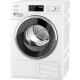 Сушильна машина T1 TWF760WP EcoSpeed ​​& 8kg GreenPerformance Б/В