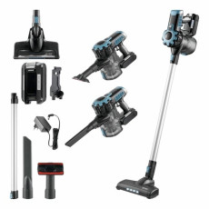 Ручний бездротовий пилосос FIRST Austria FA-5541-4-BL