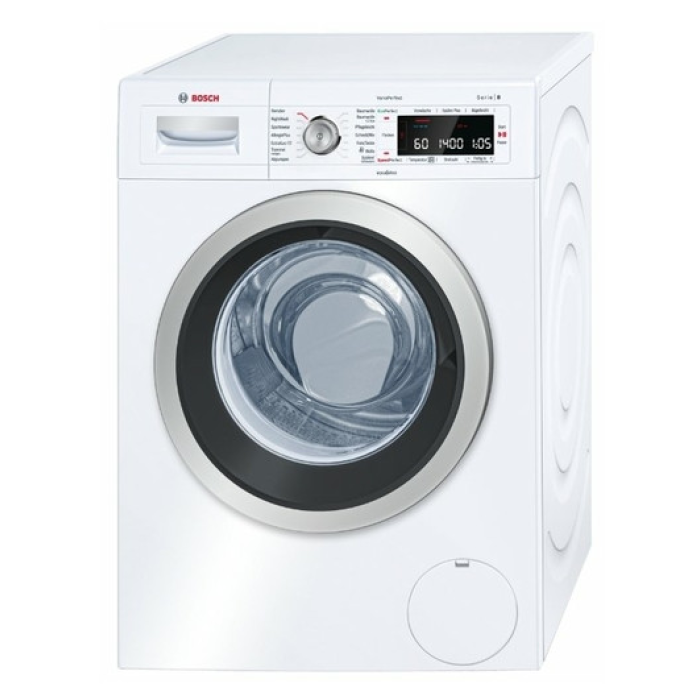 Пральна машина Bosch Serie 8 WAW32541 White Б/В