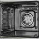 Плита електрична HANSA FCMM 69329 Black