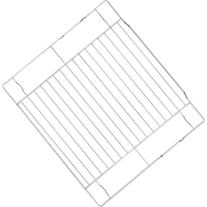 Плита електрична HANSA FCMM 69329 Black