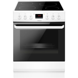 Плита електрична HANSA FCCW 69209 White