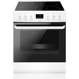 Плита електрична HANSA FCCW 69209 White