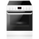 Плита електрична HANSA FCCW 69209 White
