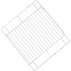 Плита електрична HANSA FCCW 69209 White
