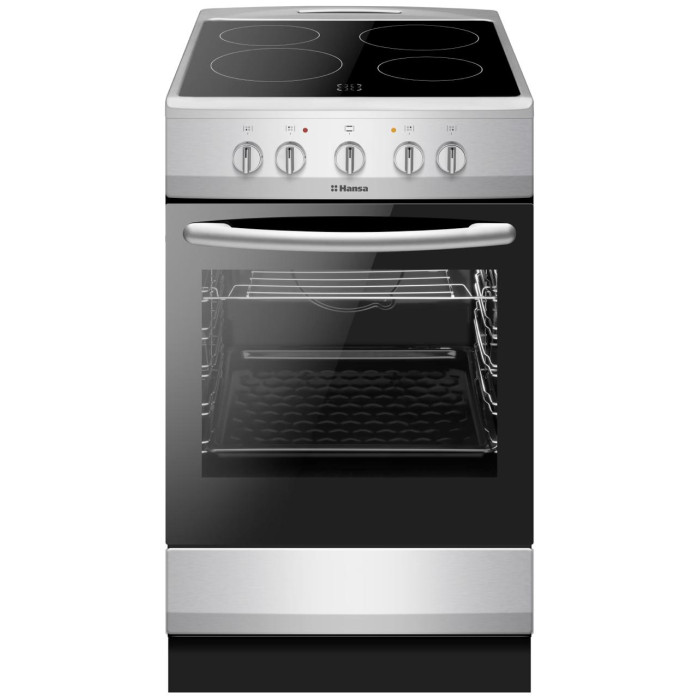 Плита электрическая HANSA FCCS 53042
