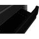 Плита электрическая HANSA FCCM 58088 Black