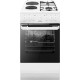 Плита комбинированная HANSA FCMW 59119 White