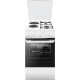 Плита комбинированная HANSA FCMW 59119 White