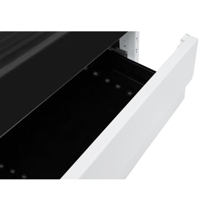Плита комбинированная HANSA FCMW 59119 White