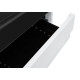Плита комбинированная HANSA FCMW 59119 White
